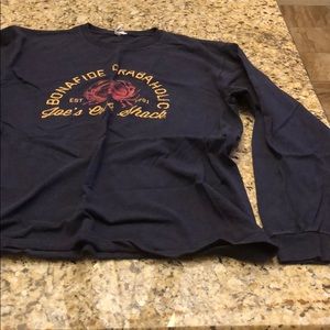 Joe’s Crab Shack Craboholic